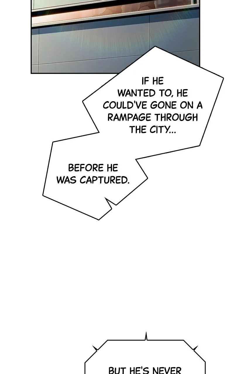 Eat Before You Go Chapter 48 page 21 - 