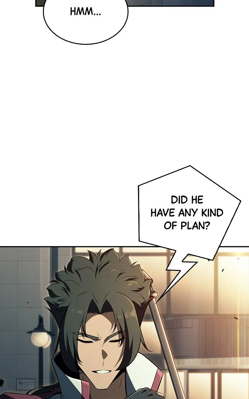 Eat Before You Go Chapter 48 page 23 - 