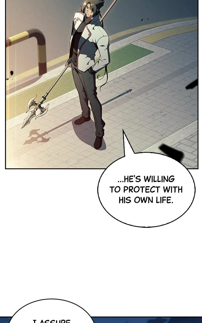 Eat Before You Go Chapter 48 page 25 - 
