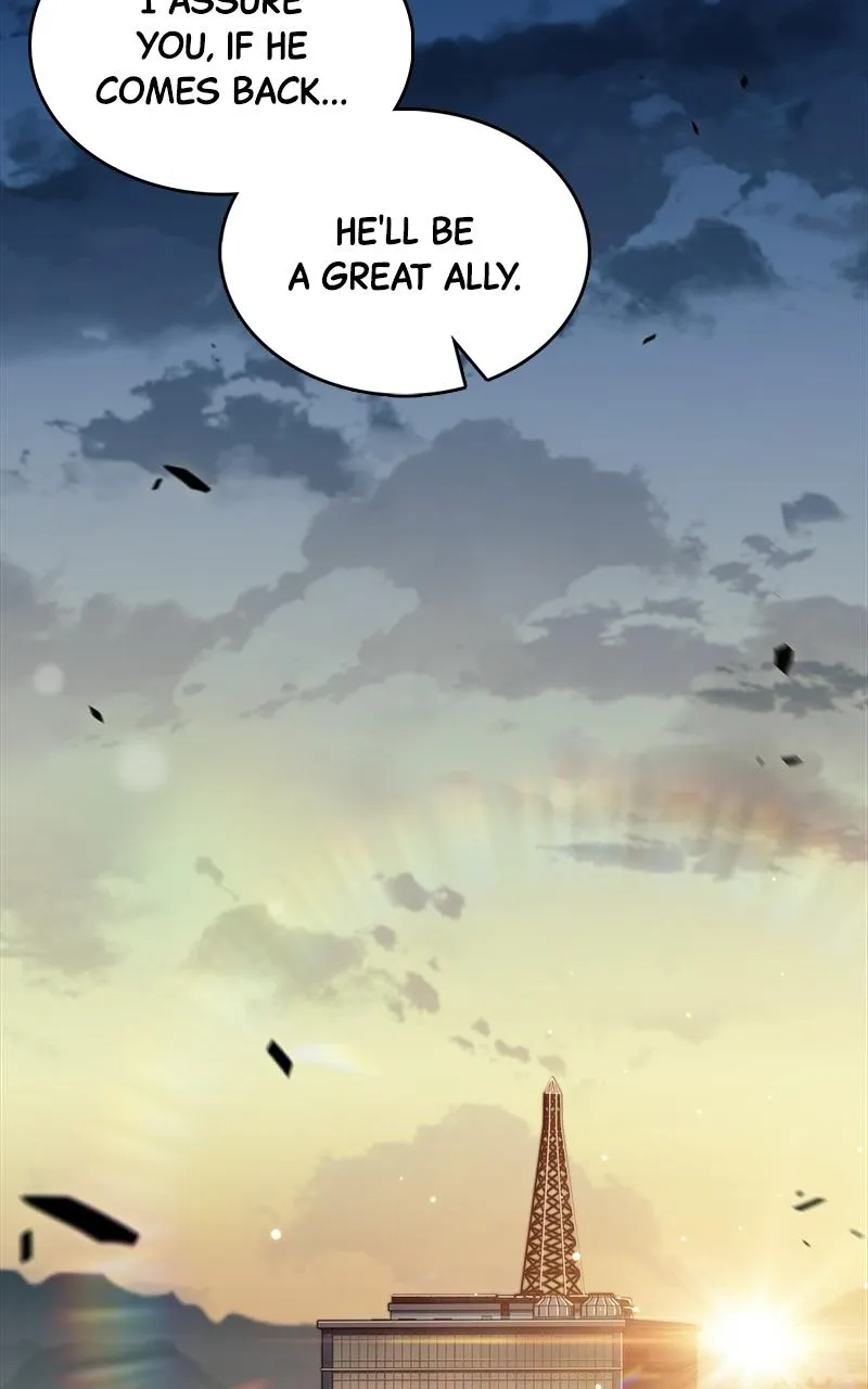 Eat Before You Go Chapter 48 page 26 - 