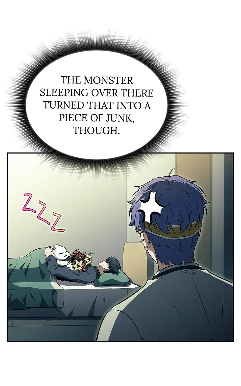 Eat Before You Go Chapter 48 page 42 - 