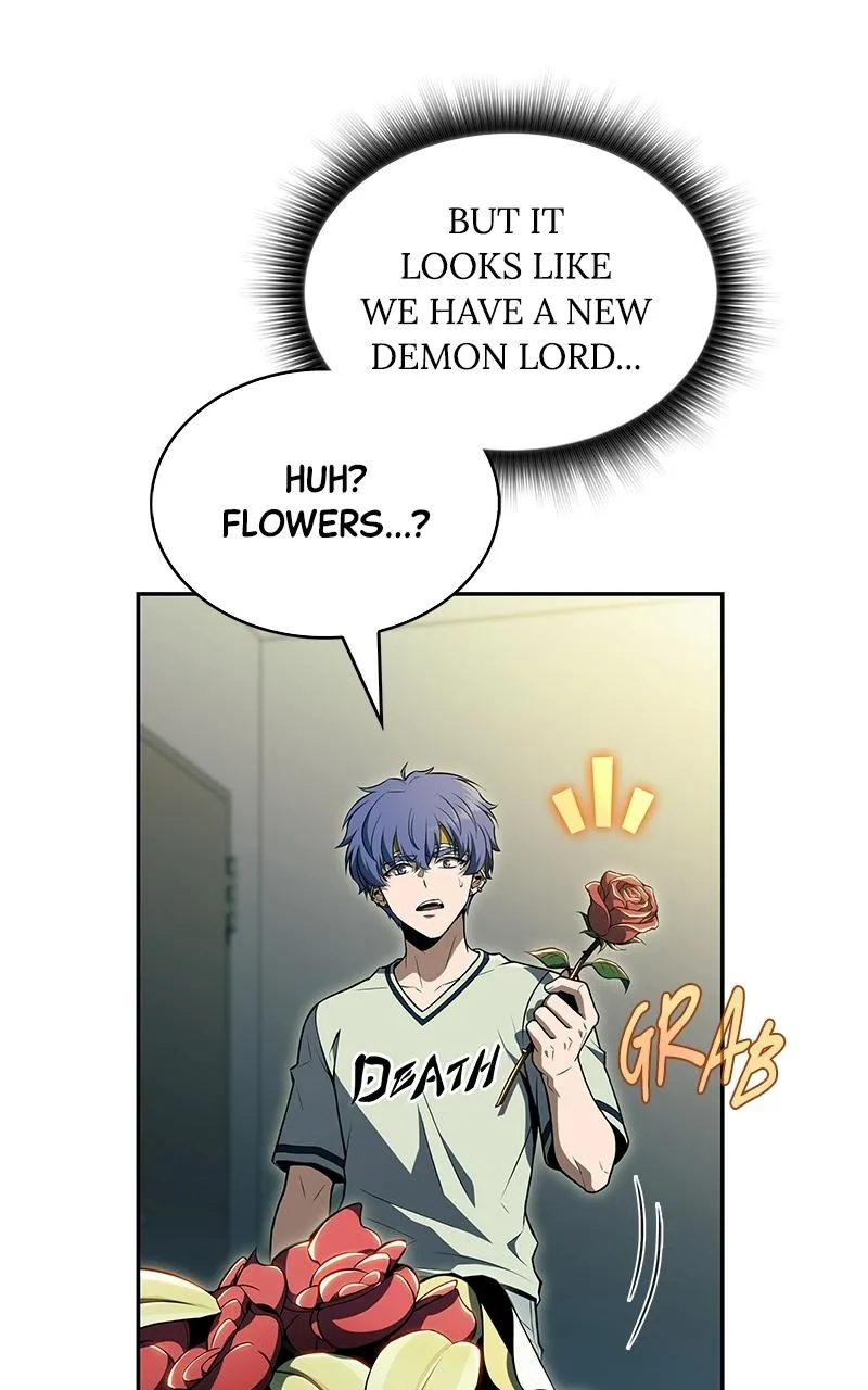 Eat Before You Go Chapter 48 page 43 - 