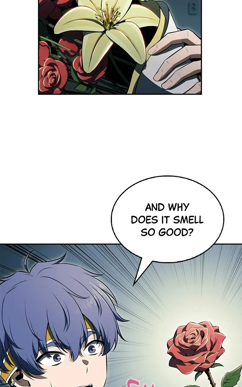 Eat Before You Go Chapter 48 page 44 - 