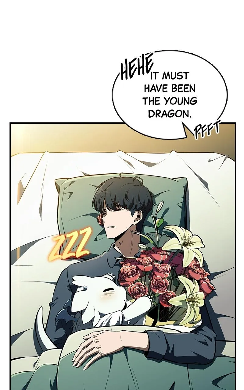 Eat Before You Go Chapter 48 page 47 - 