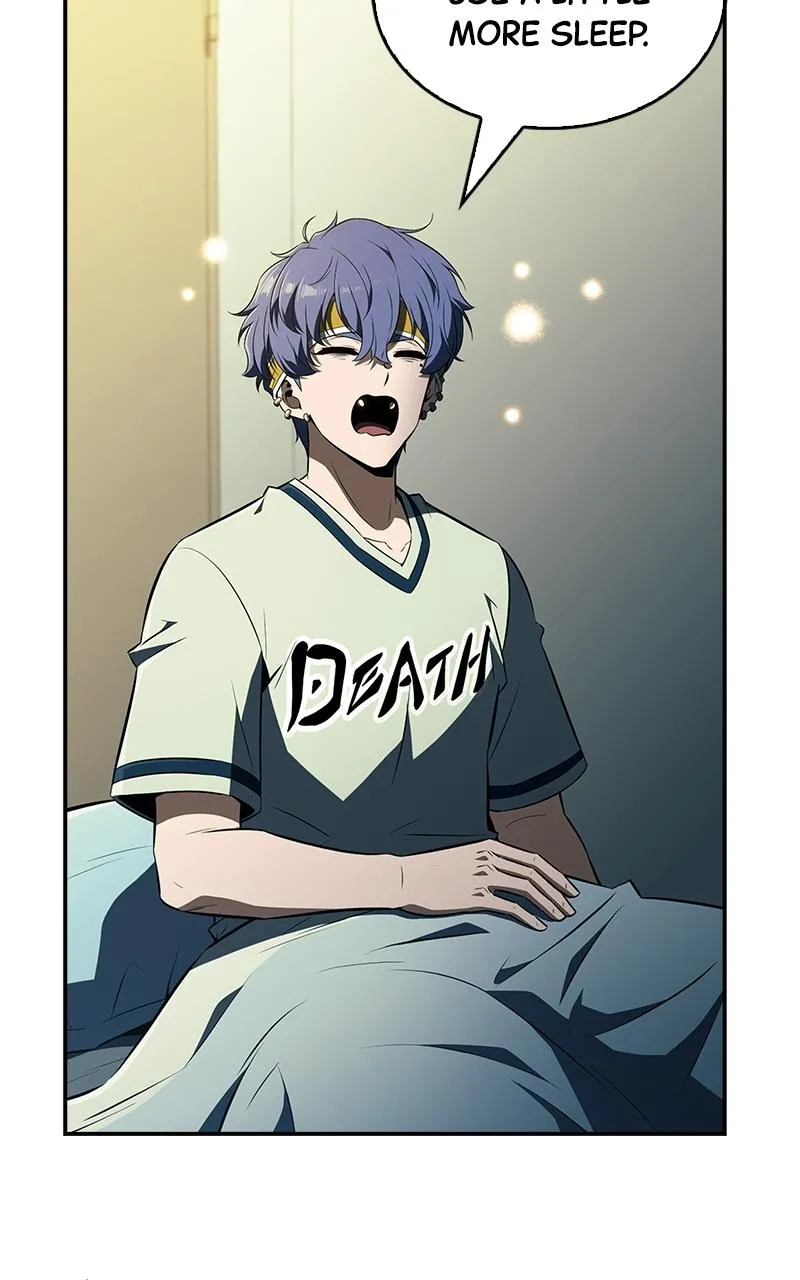 Eat Before You Go Chapter 48 page 50 - 