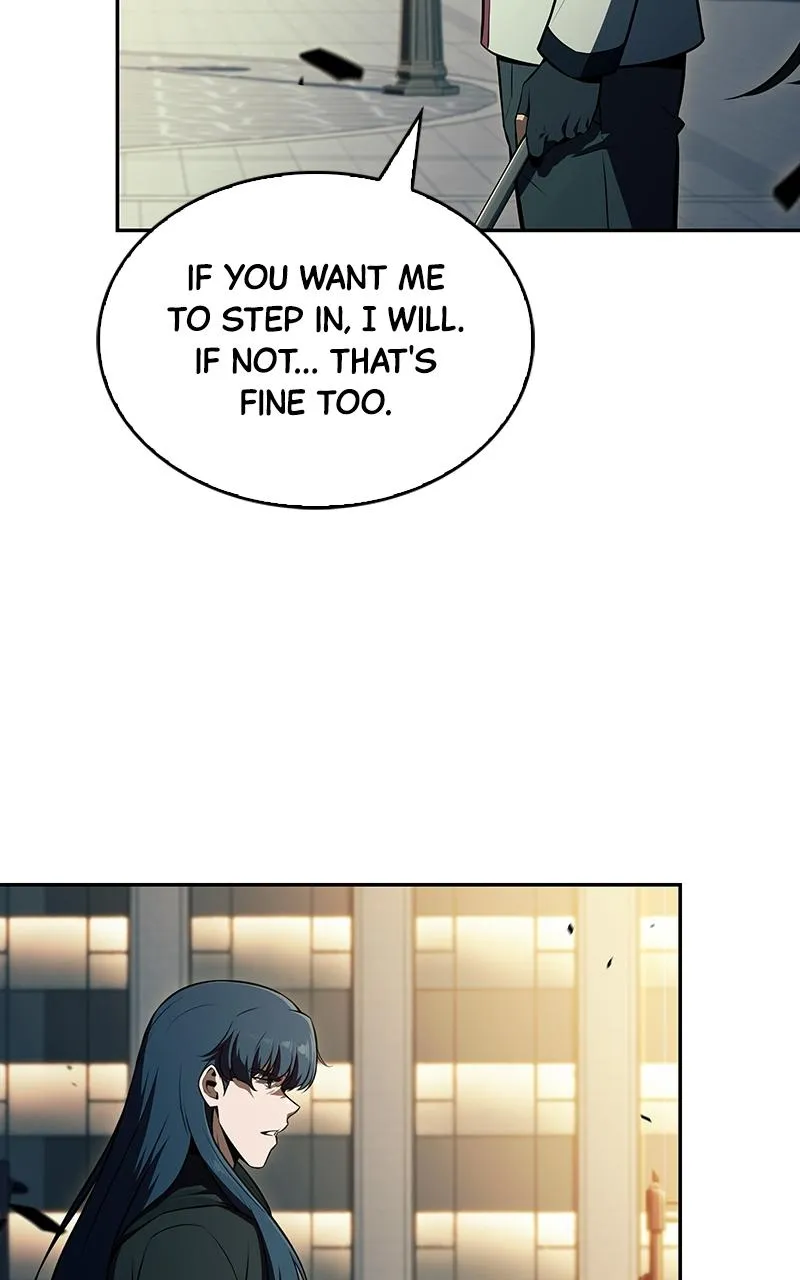 Eat Before You Go Chapter 48 page 6 - 