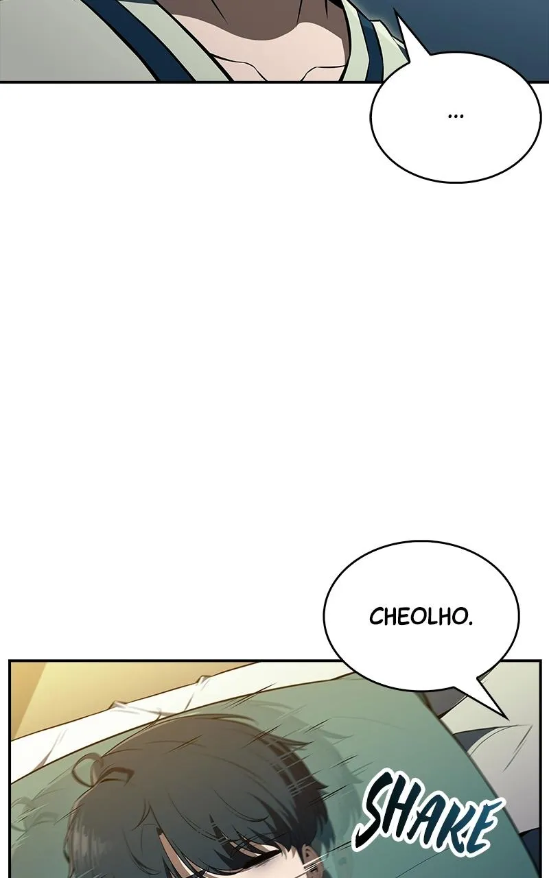 Eat Before You Go Chapter 48 page 52 - 