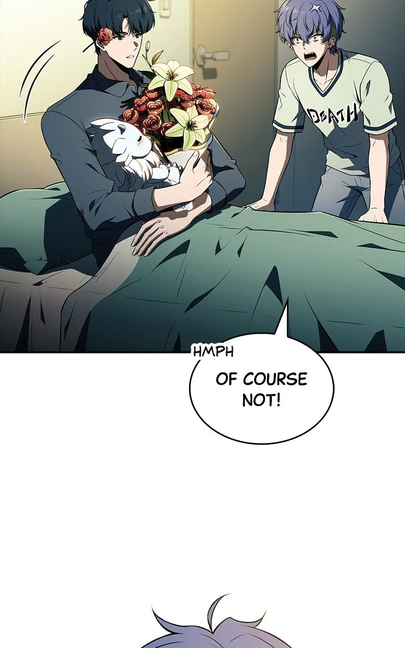 Eat Before You Go Chapter 48 page 54 - 