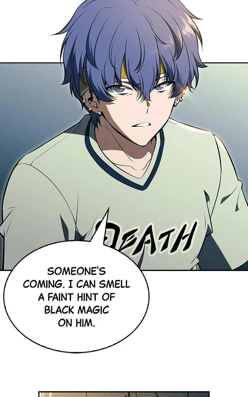 Eat Before You Go Chapter 48 page 55 - 