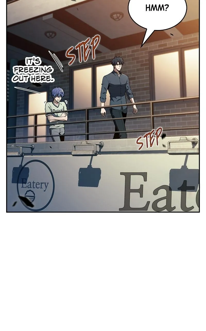 Eat Before You Go Chapter 48 page 59 - 