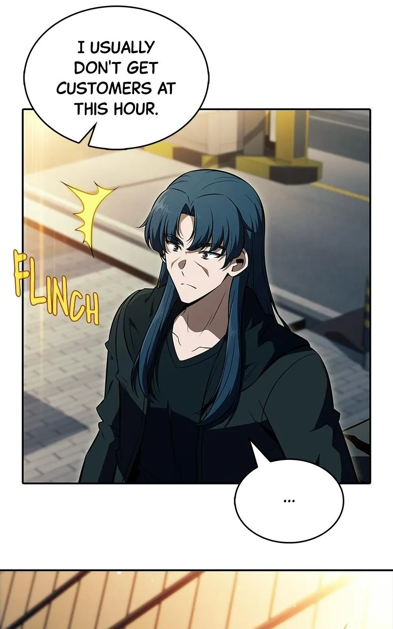 Eat Before You Go Chapter 48 page 60 - 