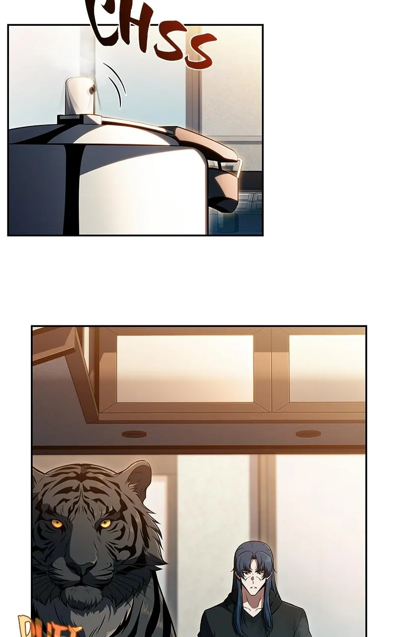 Eat Before You Go Chapter 48 page 65 - 