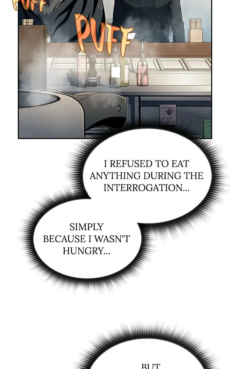 Eat Before You Go Chapter 48 page 66 - 