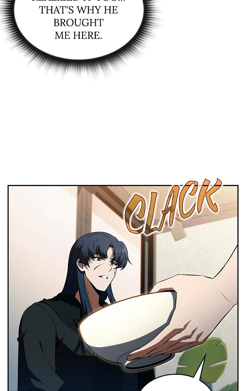 Eat Before You Go Chapter 48 page 68 - 