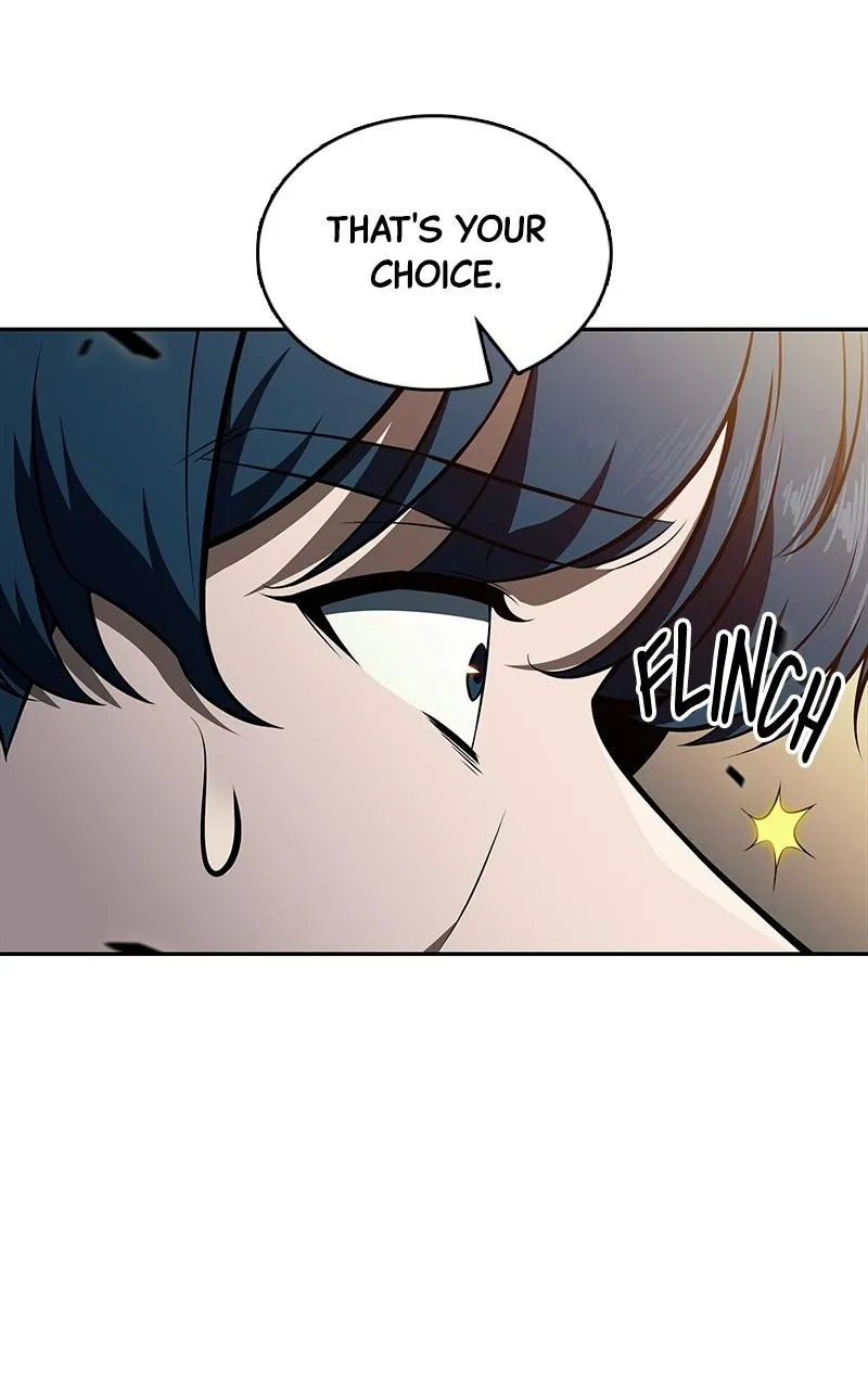 Eat Before You Go Chapter 48 page 8 - 