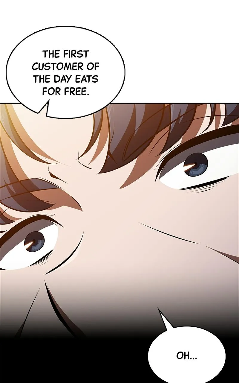 Eat Before You Go Chapter 48 page 77 - 
