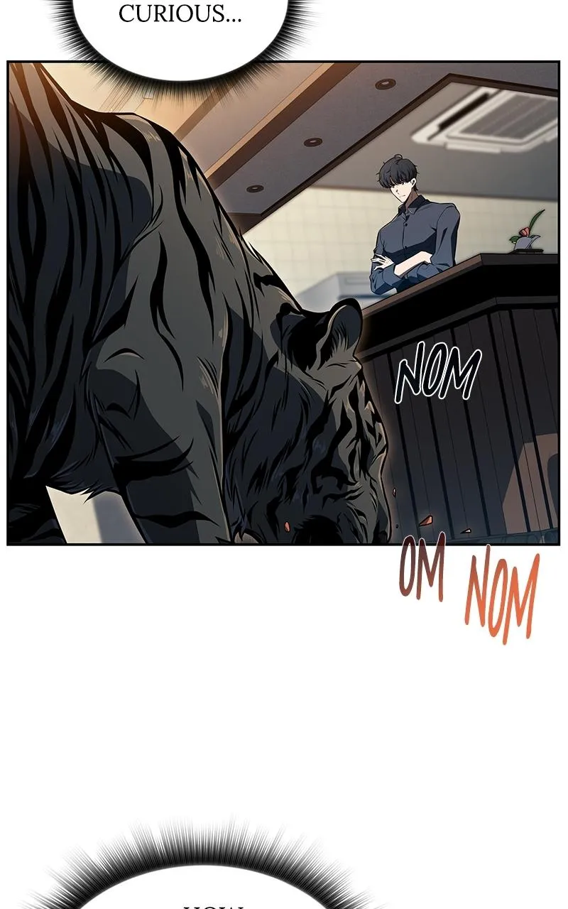 Eat Before You Go Chapter 48 page 82 - 