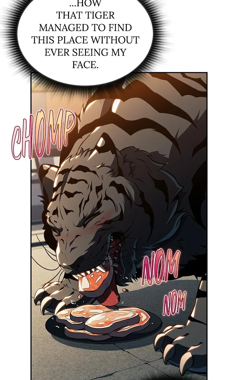 Eat Before You Go Chapter 48 page 83 - 