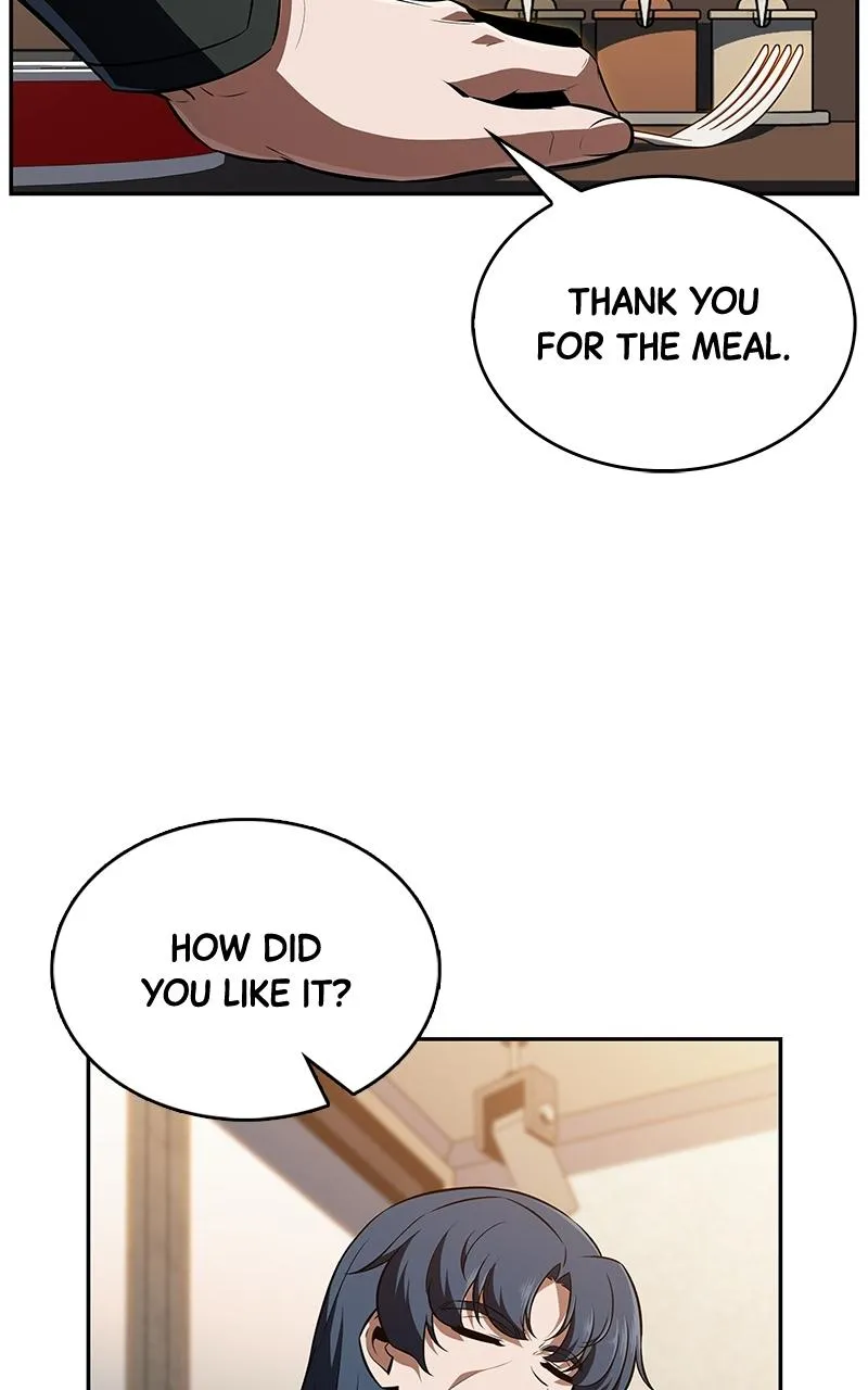 Eat Before You Go Chapter 48 page 92 - 