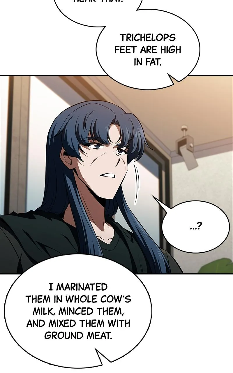 Eat Before You Go Chapter 48 page 94 - 