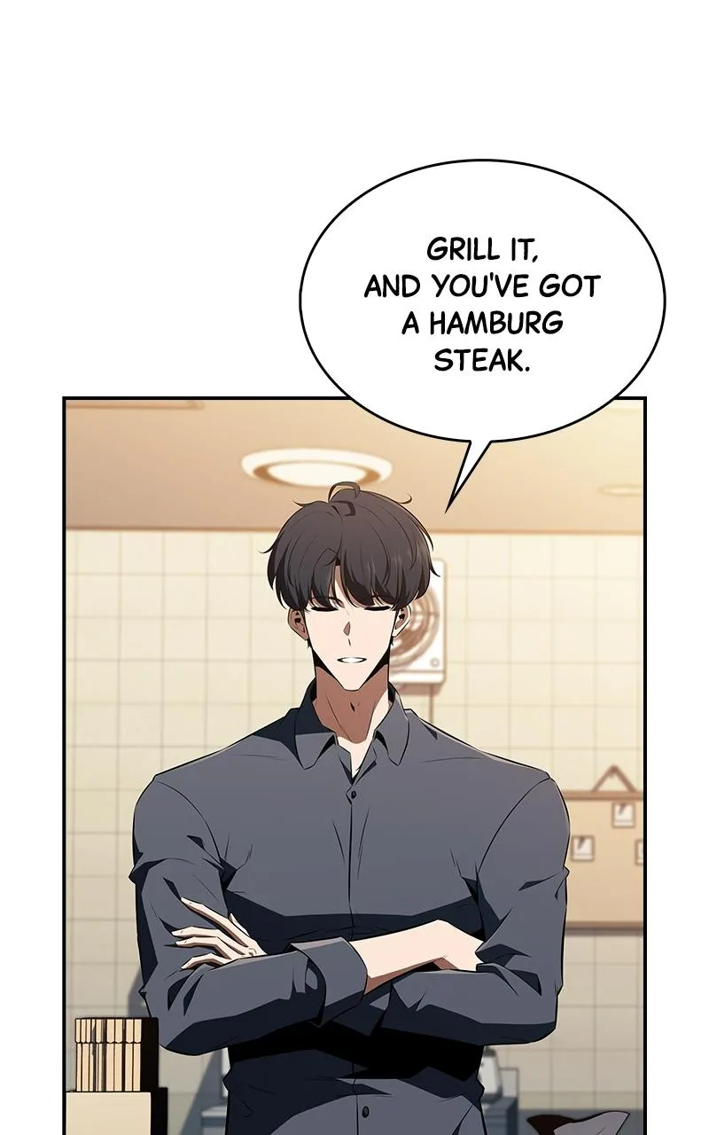 Eat Before You Go Chapter 48 page 95 - 