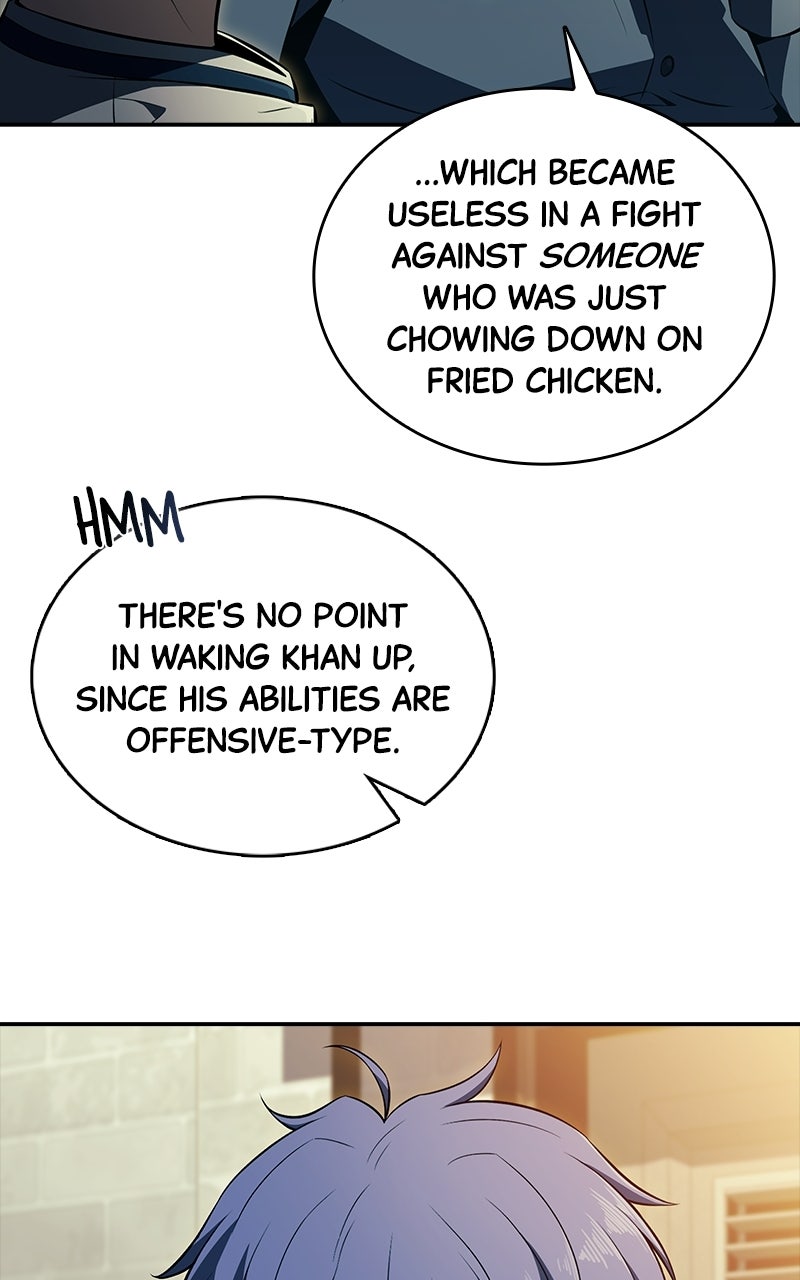 Eat Before You Go Episode 49 page 104 - 