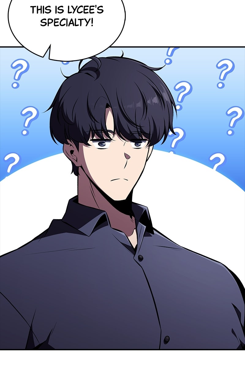 Eat Before You Go Episode 49 page 106 - 
