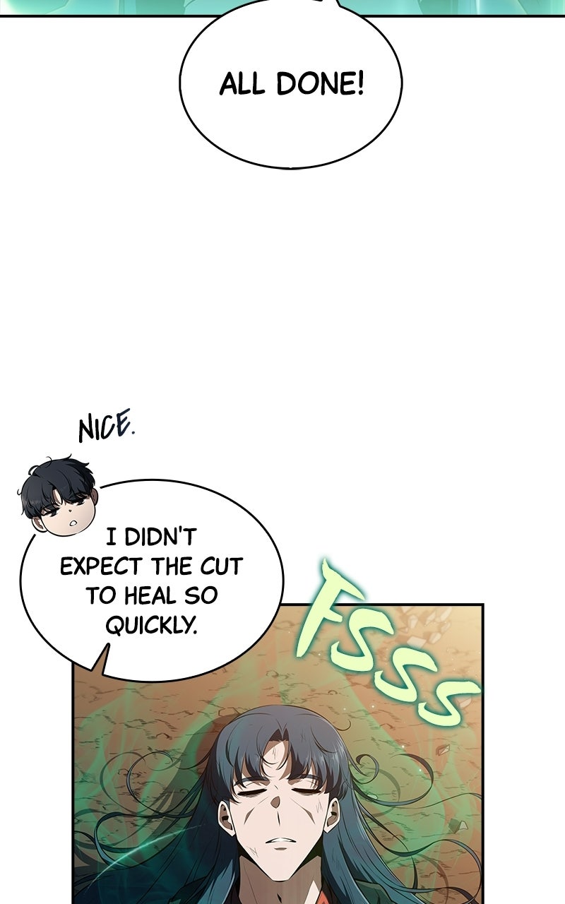 Eat Before You Go Episode 49 page 109 - 