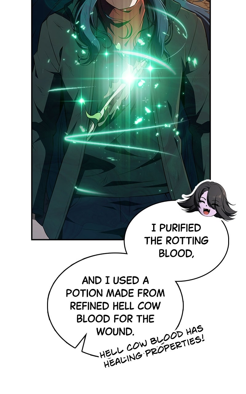 Eat Before You Go Episode 49 page 110 - 