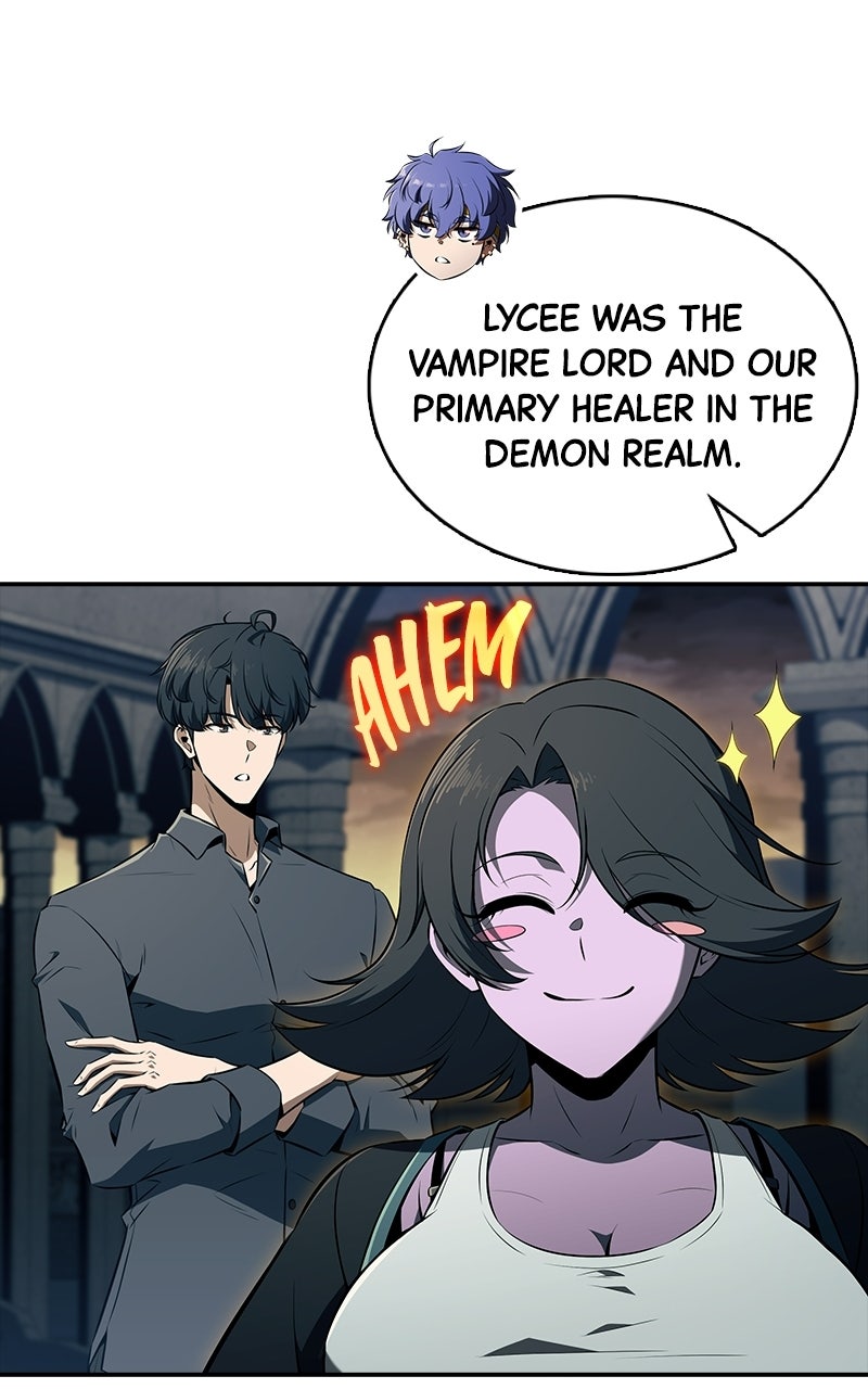 Eat Before You Go Episode 49 page 111 - 