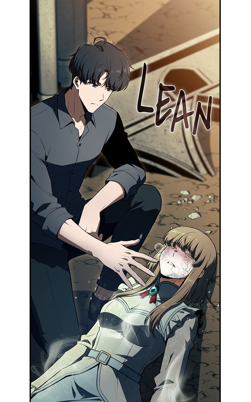 Eat Before You Go Episode 49 page 114 - 