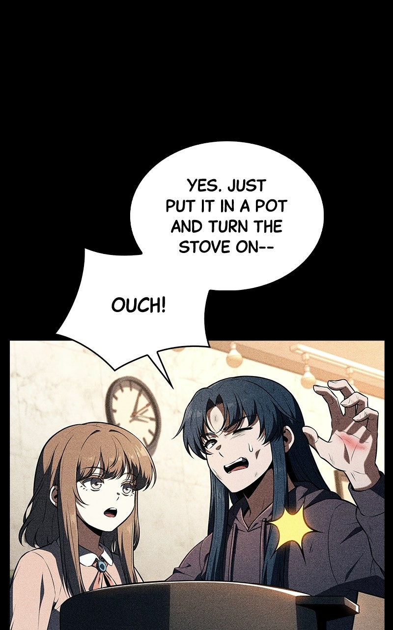 Eat Before You Go Episode 49 page 15 - 
