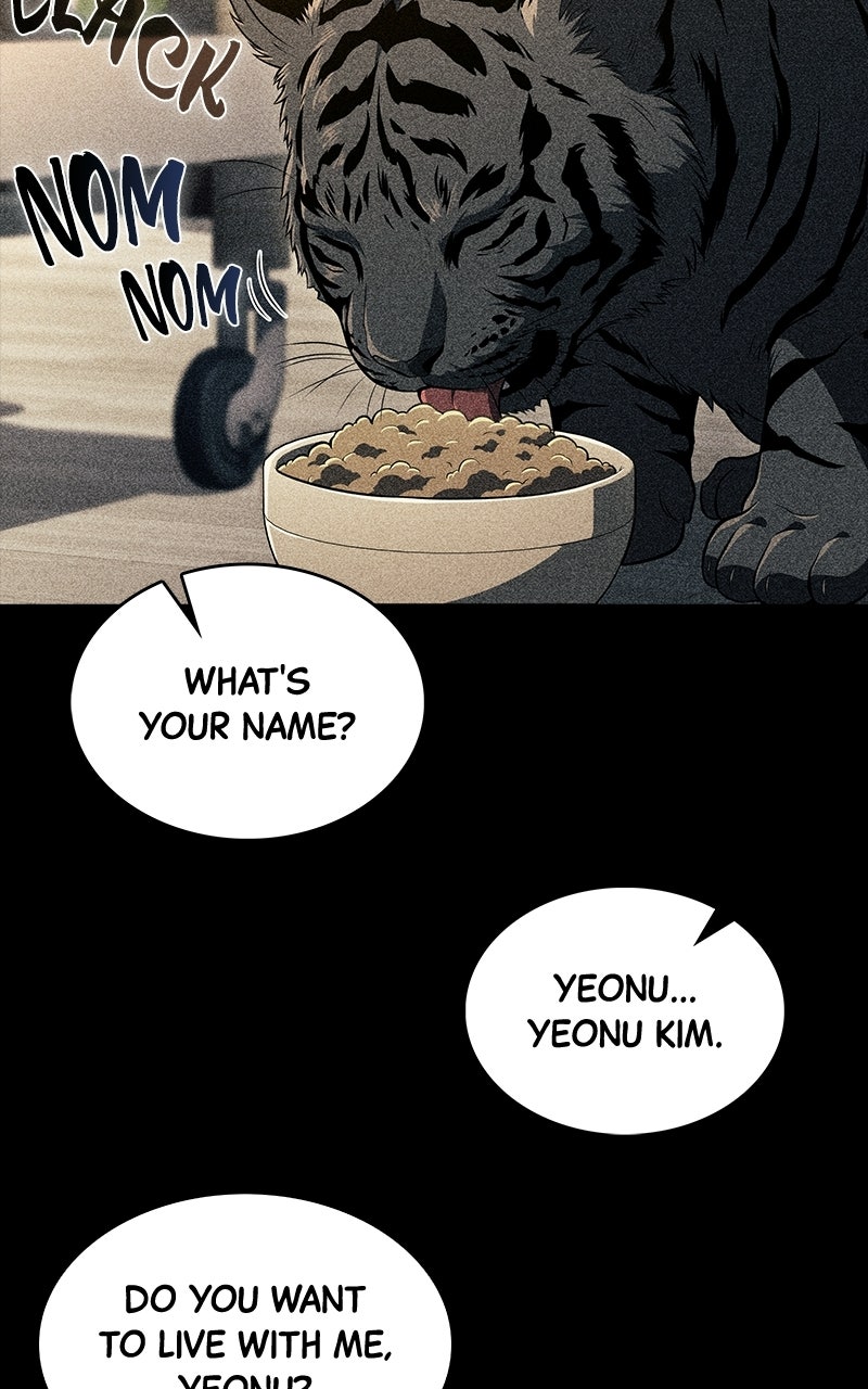 Eat Before You Go Episode 49 page 20 - 