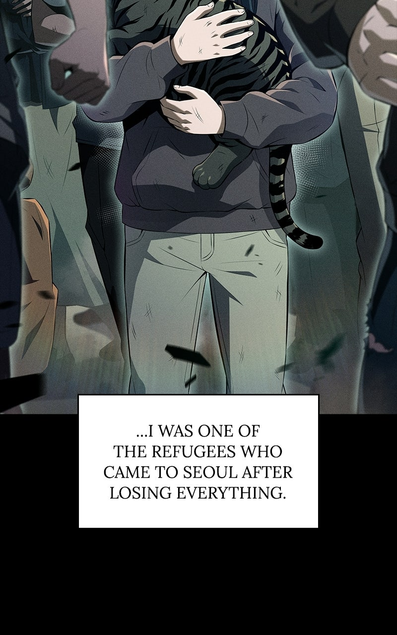 Eat Before You Go Episode 49 page 3 - 