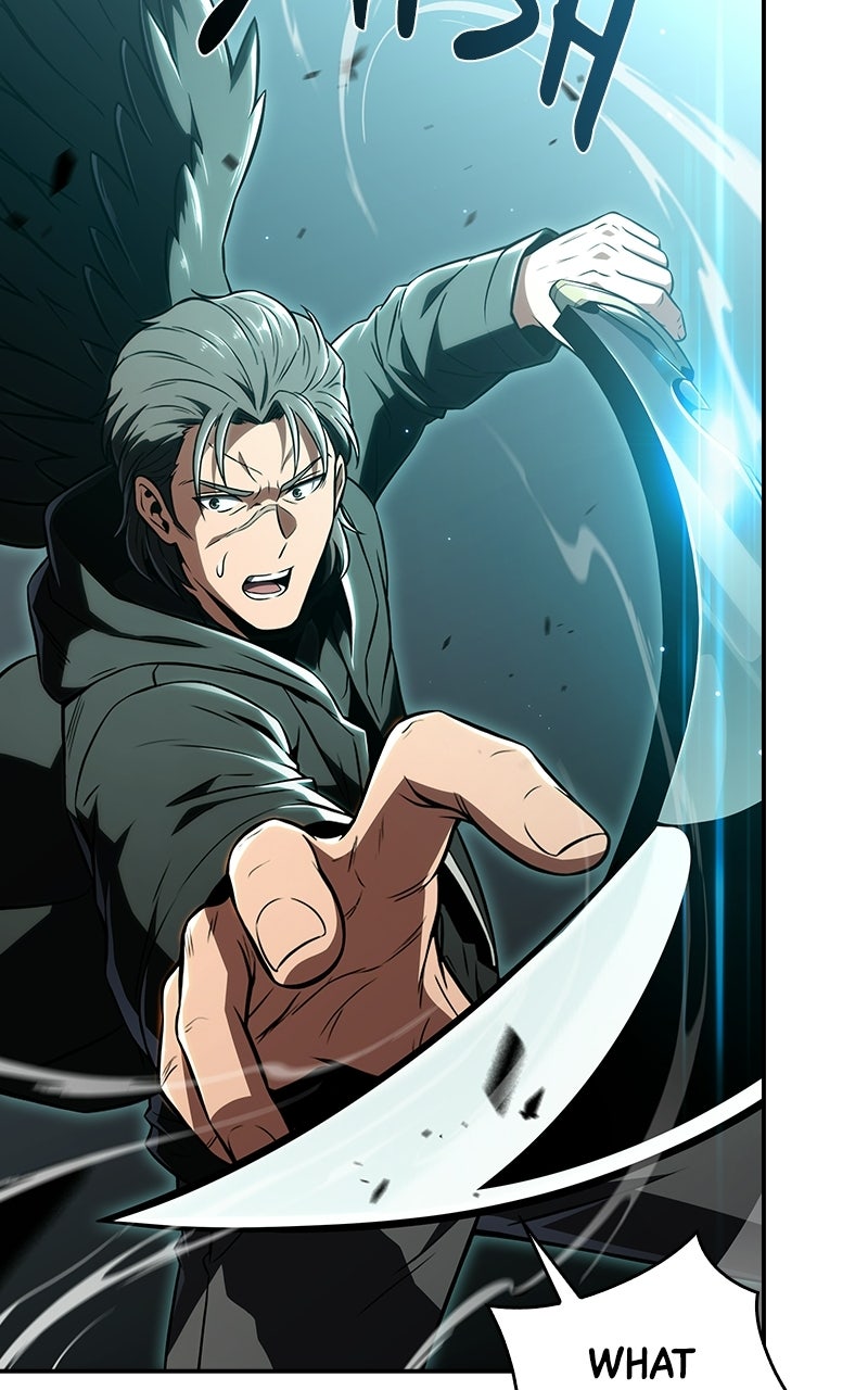 Eat Before You Go Episode 49 page 44 - 