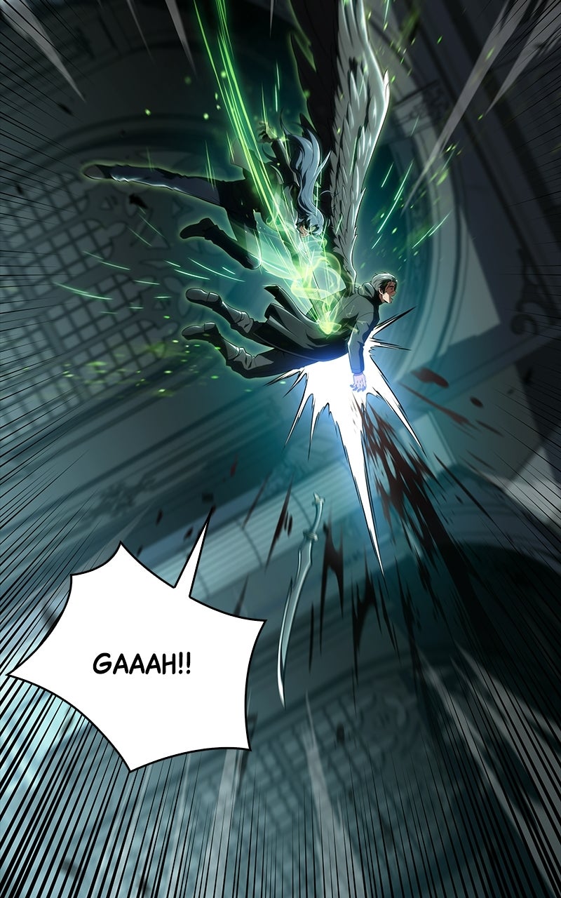 Eat Before You Go Episode 49 page 46 - 