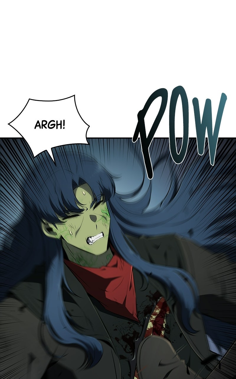 Eat Before You Go Episode 49 page 55 - 