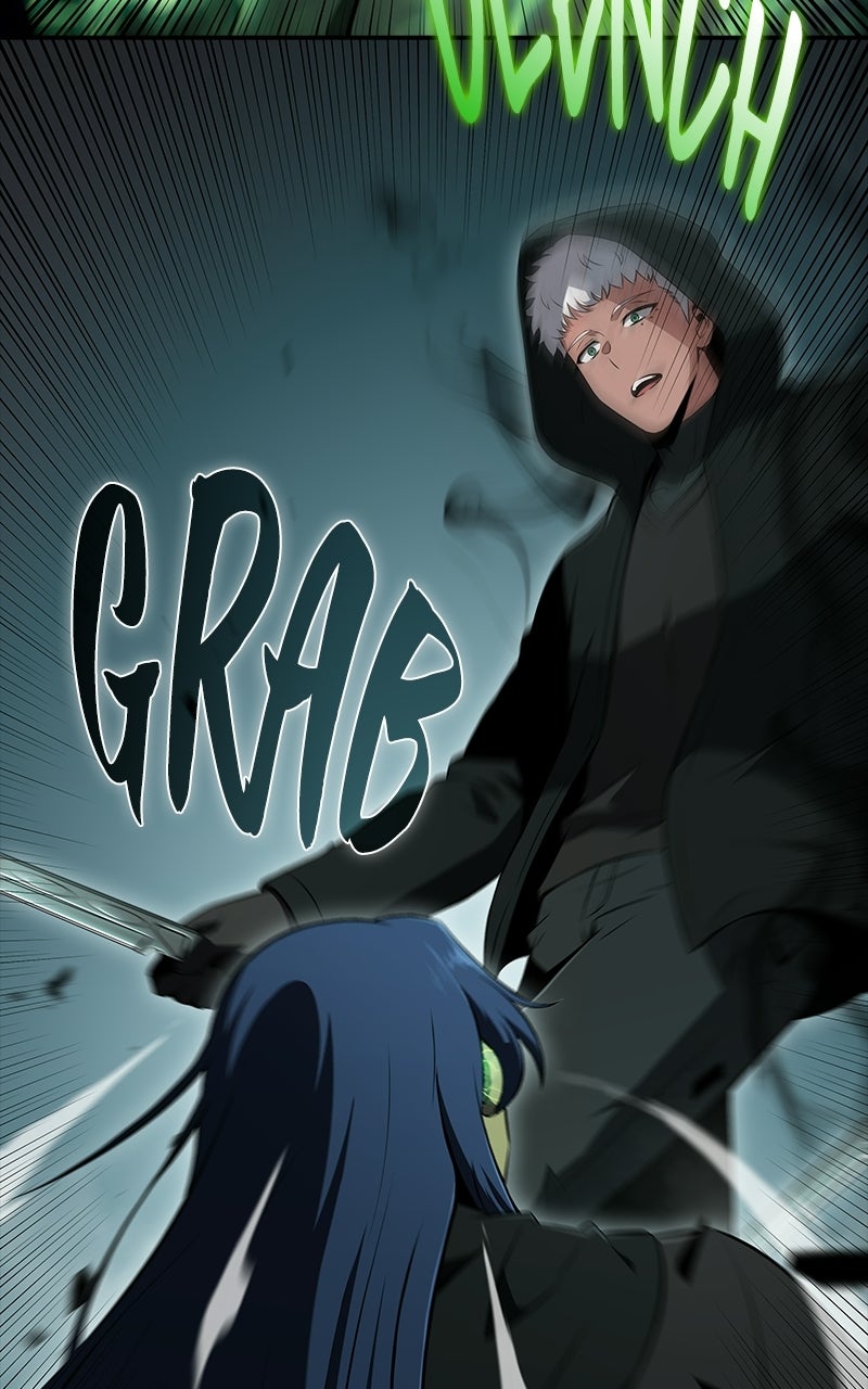 Eat Before You Go Episode 49 page 64 - 