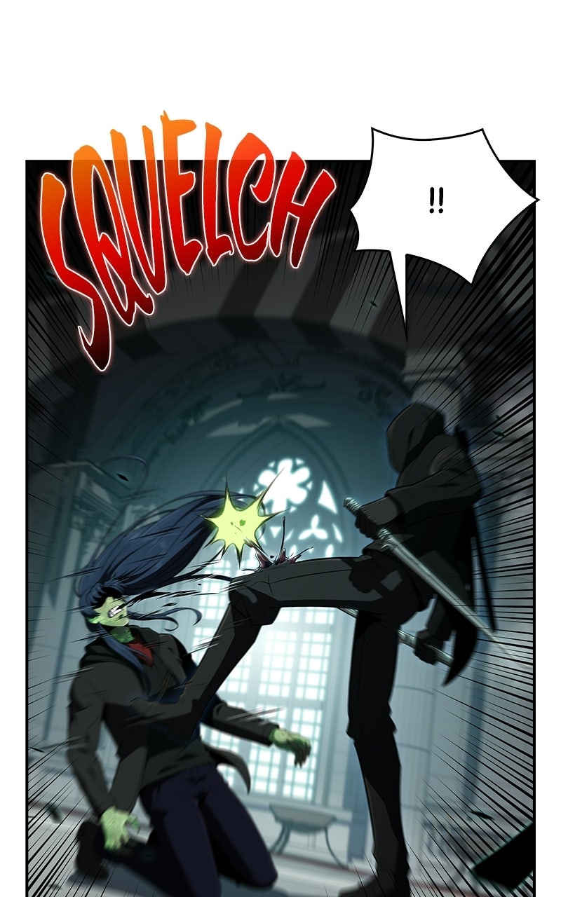 Eat Before You Go Episode 49 page 67 - 