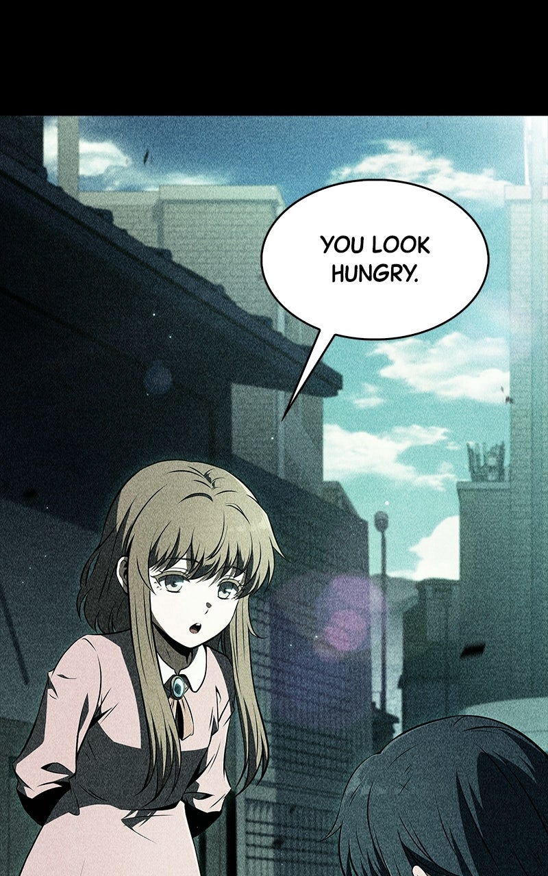 Eat Before You Go Episode 49 page 8 - 