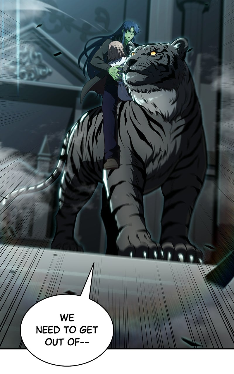 Eat Before You Go Episode 49 page 74 - 
