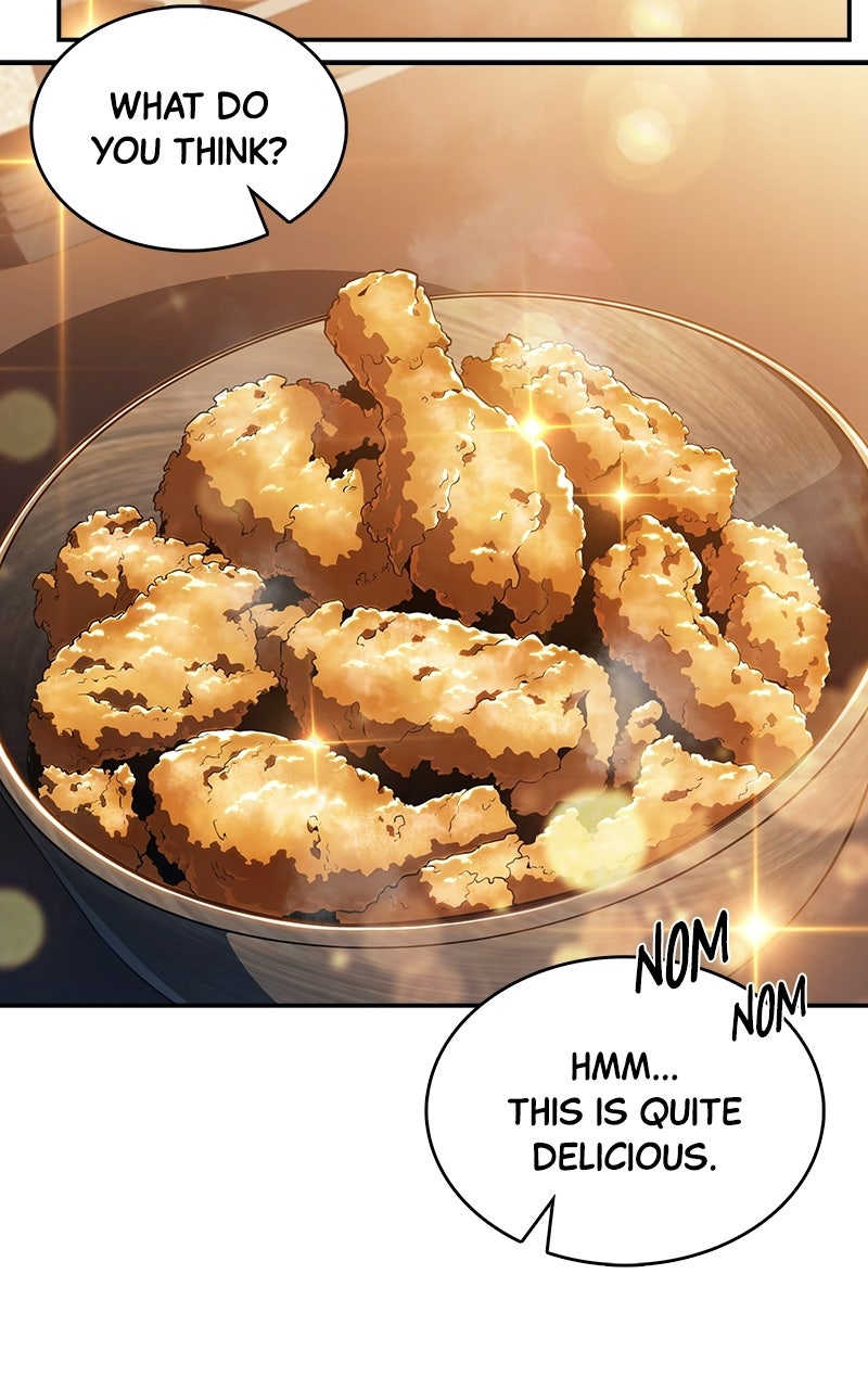 Eat Before You Go Episode 49 page 87 - 