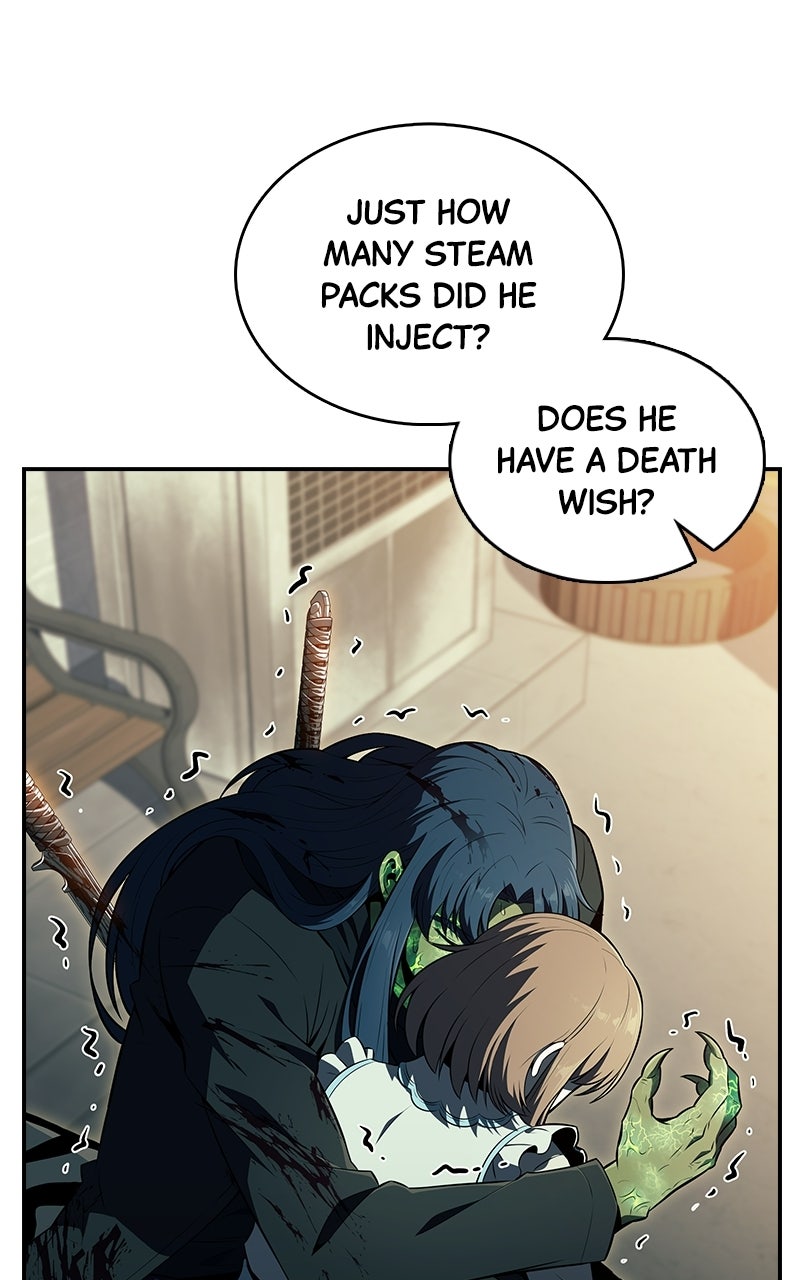 Eat Before You Go Episode 49 page 92 - 