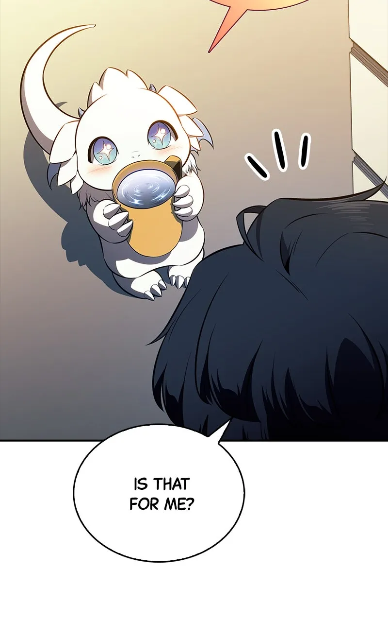 Eat Before You Go Chapter 5 page 110 - 