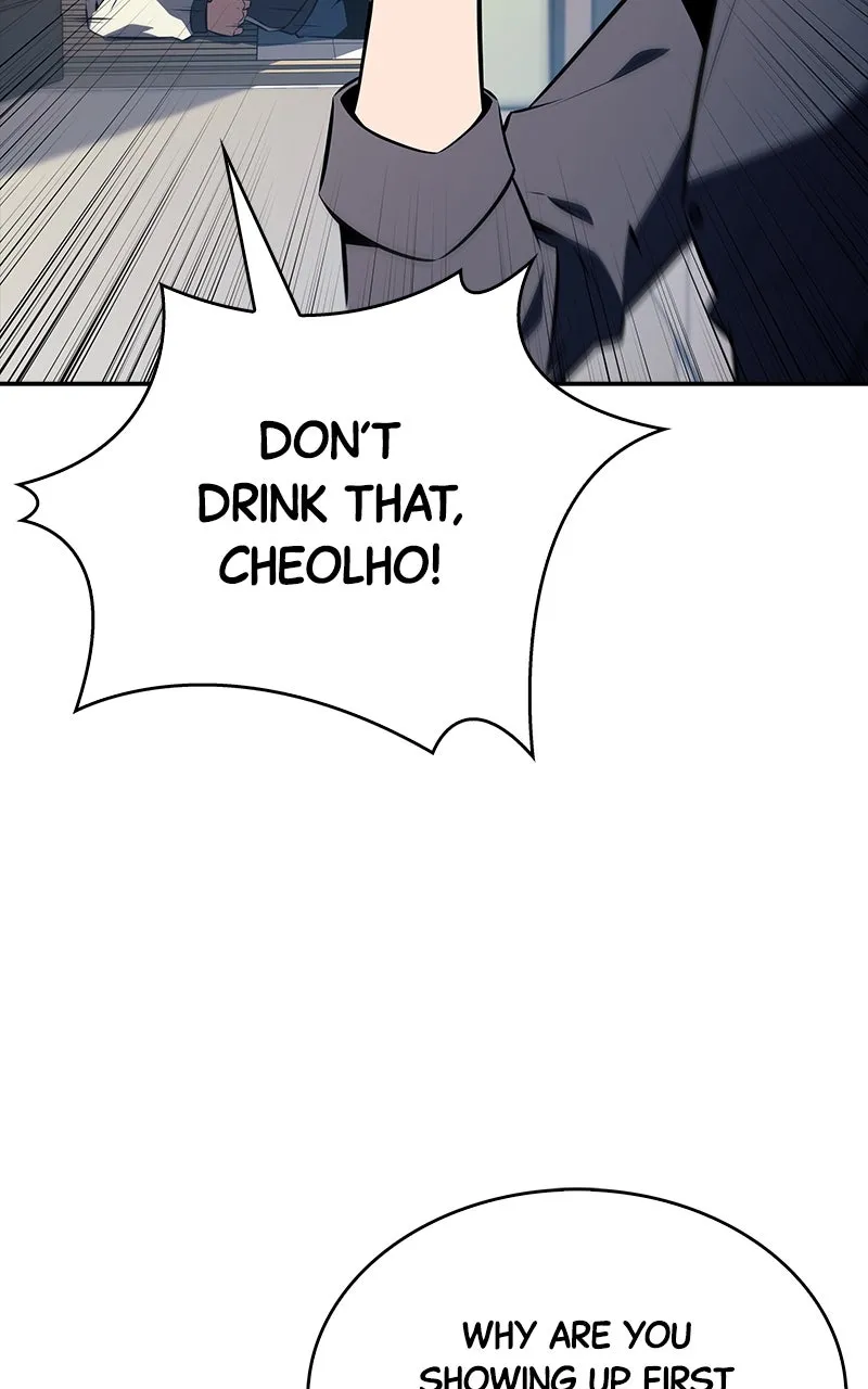 Eat Before You Go Chapter 5 page 112 - 