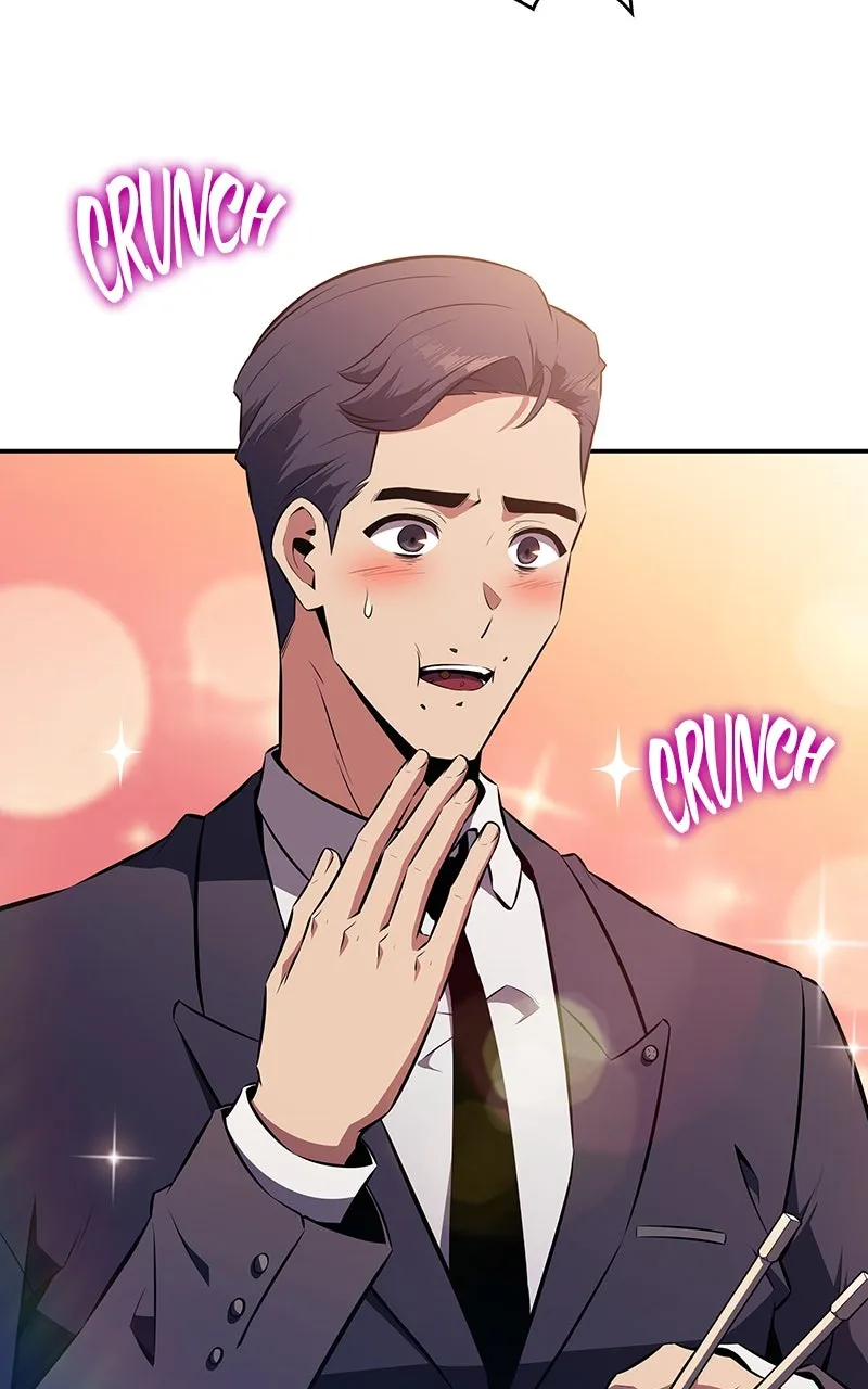 Eat Before You Go Chapter 5 page 118 - 