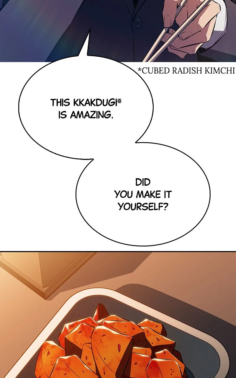 Eat Before You Go Chapter 5 page 119 - 