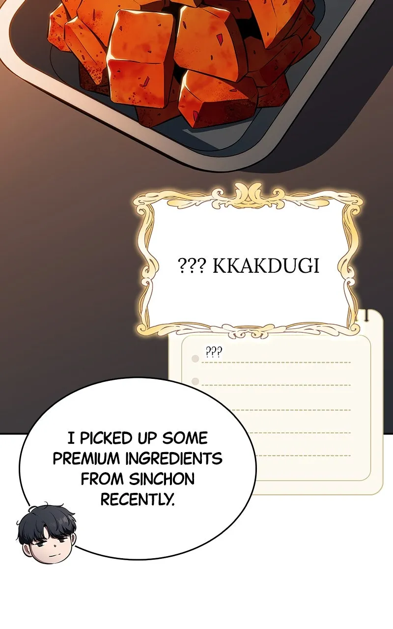 Eat Before You Go Chapter 5 page 120 - 