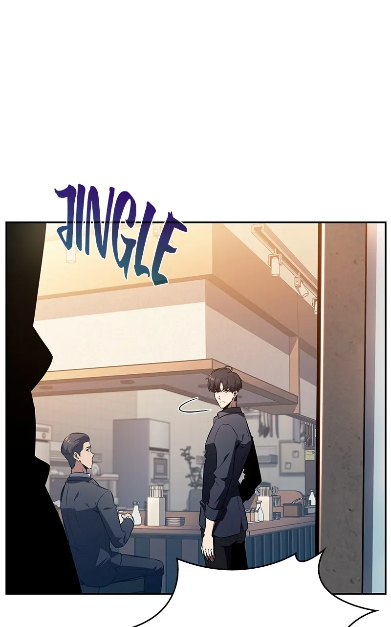 Eat Before You Go Chapter 5 page 121 - 