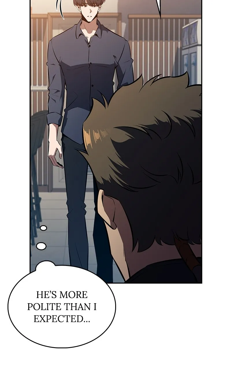 Eat Before You Go Chapter 5 page 126 - 